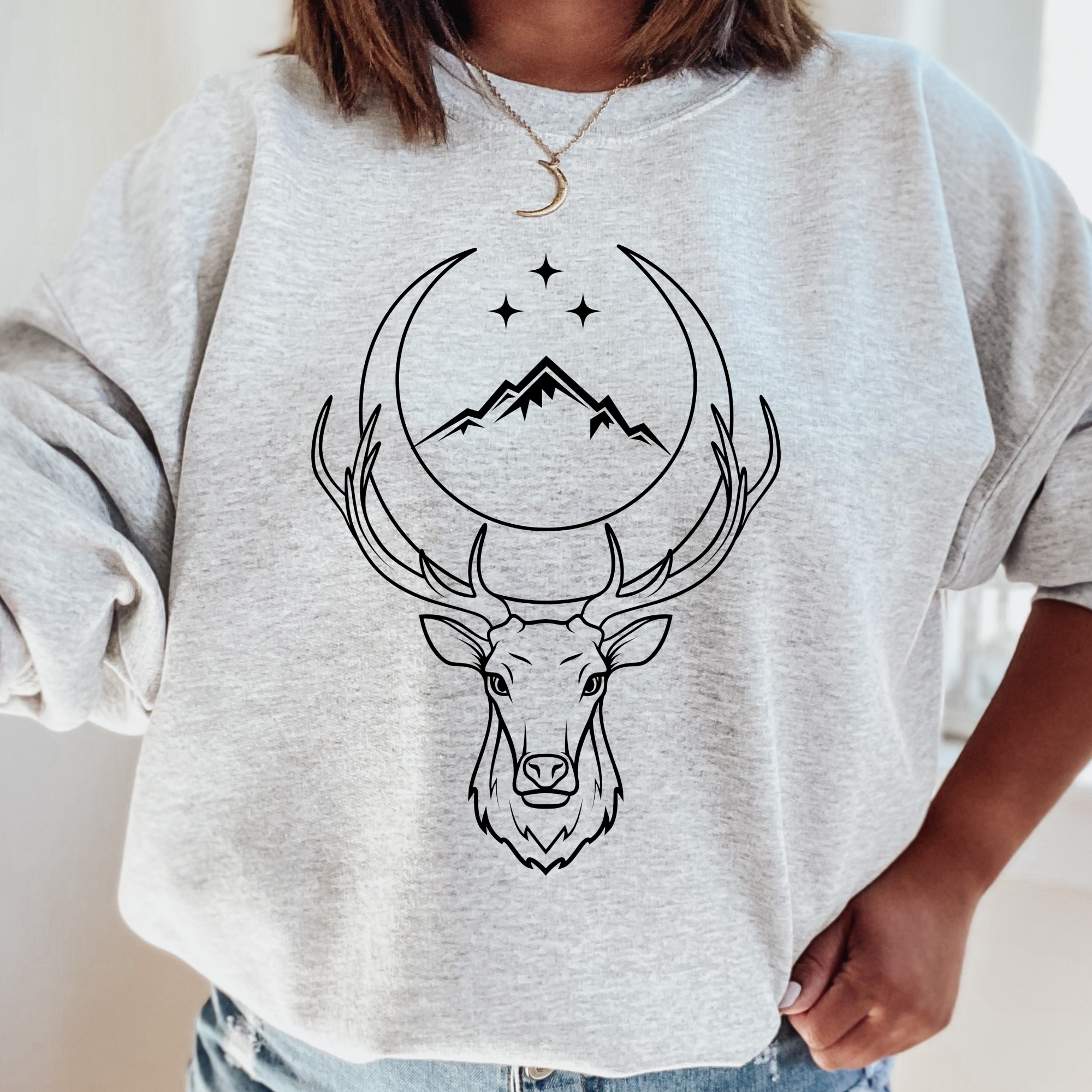 ACOTAR | TOG Sweater